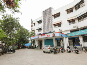 OYO Flagship 14283 Hotel Shanti Inn