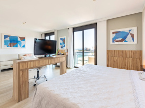 Pestana Rio Atlantica