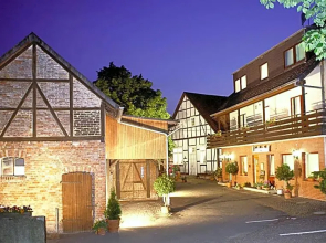 Landgasthaus & Hotel Lindenhof