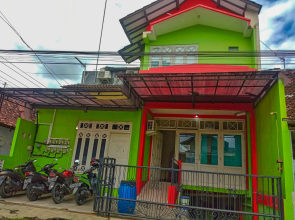 Homestay Ekost Nogotirto RedPartner