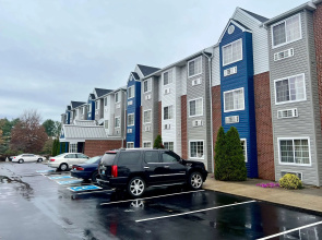 Microtel Inn by Wyndham Georgetown