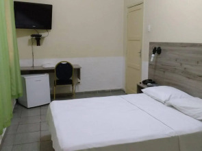 Hotel Central Manaus