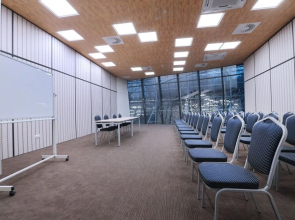 Отель Grand Way Один Сочи Центр