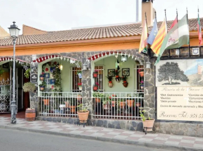 Casa Marta