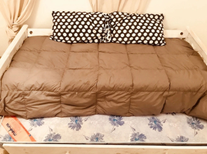 Apartamento Leguizamon