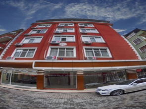 Hotel Ekmekçiler