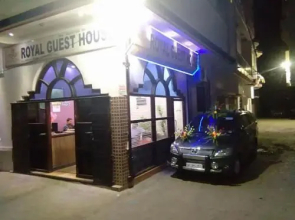 Royal Guest House