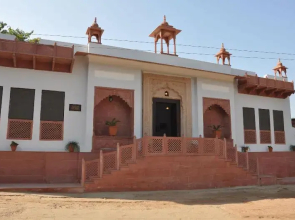 Amritara Chandra Mahal Haveli