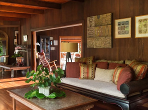 Holualoa Inn