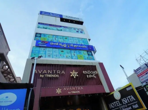 Hotel Ishta