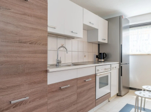 Private Apartment Krugstraße