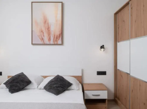 Apartment Infinity