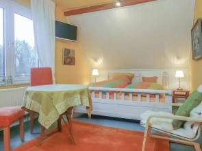 Stunning Apartment in Lübeck With Wifi