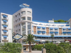 Las Vegas Hotel Calella