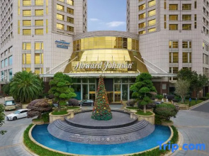 Henghou Sunshine Grand Hotel