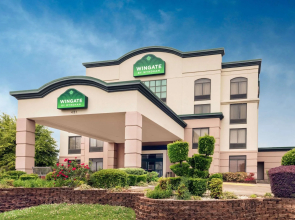 Holiday Inn Express & Suites Longview North by IHG