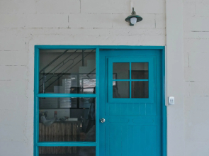 Lhong Lay House