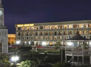 Terrado Arturo Prat