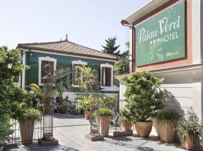 Hotel Palau Verd Adults Only