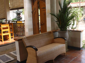 Arjuna Homestay