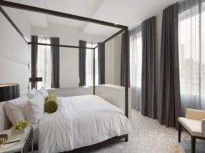 The Marmara Park Avenue