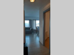 Comme sur un nuage, appartement pour 4 personnes