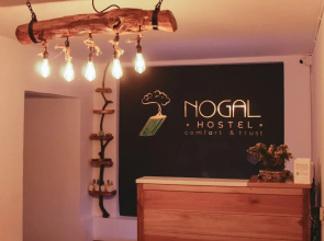 Nogal Hostel
