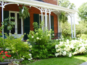 MacKechnie House
