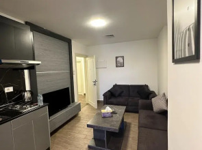 Charming Amman Apartment at Center