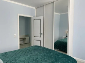 Baltic Resort Apartments on Prigorodnaya Street, 21