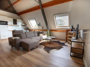Vakantiehuis De Drie Bruggen