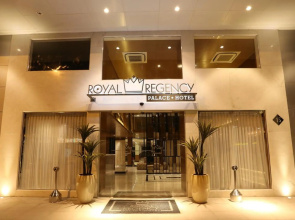 Royal Regency Palace Hotel