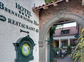 Best Western Brennerscher Hof