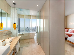 FIVE Jumeirah Village Dubai