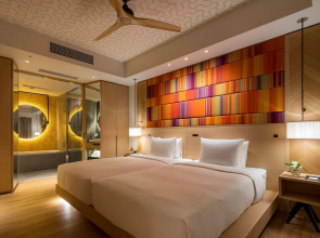 Hilton Club The Beach Resort Sesoko