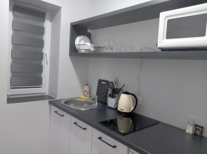 Pure Apartments VIP 2