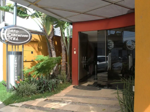 Hotel Horto Executivo