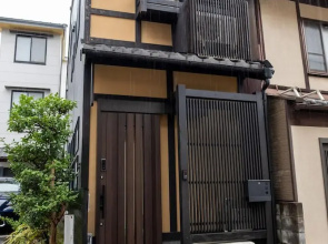 Little Hotel Kyoto Karasuma Takatsuji