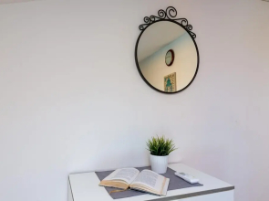 Mansarde Apartment in Rovinj