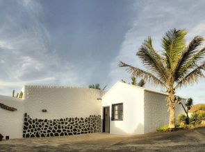 Casa Rural Caletón del Golfo