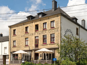 Hostellerie Sainte-Cécile