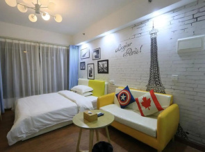 Binhai Apartment Hotel