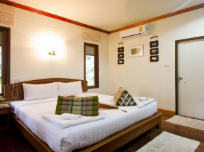 The Vatika Resort and Spa