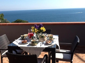 Villa Conca Smeraldo