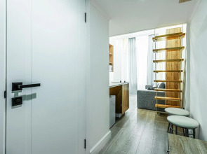 ArendaGrad на проспекте Вернадского 41/1