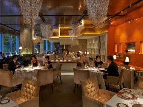 Mandarin Oriental, Kuala Lumpur