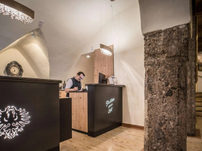 Hotel Goldener Adler, BW Signature Collection