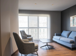 MH Apartments Urban