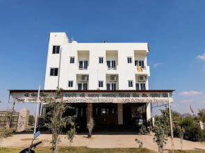 SPOT ON 48398 Shree Deep Hotel Pushkar