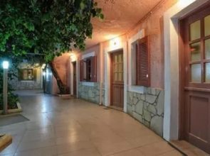 Stelva Villas
